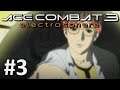 Ace Combat 3: Electrosphere Playthrough #3 - Ouroboros A Route (No Commentary)