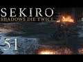 Adventures of Sparkie and the Red Guard Boys - Part 51 [Sekiro: Shadows Die Twice Playthrough]