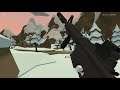 Agent X - Blasting sexy combatants in this short Action