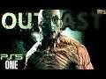 Ain't Nobody Come to see you Otis! | #OUTLAST on Playstation 5! / [ PART 1 ]