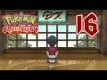 A Hiro's Journey: Pokemon Omega Ruby - Vs Norman | Episode Sixteen
