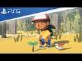 Alba: A Wildlife Adventure - Sony PlayStation 5 (PS5) - Trailer