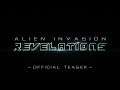 Alien Invasion - Teaser | GTA San Andreas Movie