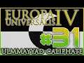 ALL OF ANATOLIA | The Ulmayyad Caliphate | EU4 (1.29) | Episode #31