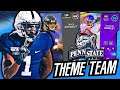 ALL TIME PENN STATE NITTANY LIONS SQUAD IN MADDEN 21 ULTIMATE TEAM!