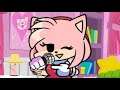 Amy Rose - Wrap me in Plastic (Friday Night Funkin Sonic Edition)