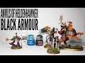 Anvils of Heldenhammer | Black Armour Guide