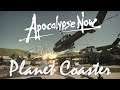Apocalypse Now - Planet Coaster