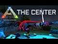 ARK "The Center" Außergewöhnliche Welt mit außergewöhnlichen Tieren