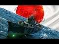 Asashio 8 kills || World of Warships