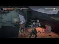 Ashen gameplay minimum commentary part 4