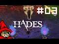 Asphodel & Elysium  || E03 || Hades Adventure [Let's Play]
