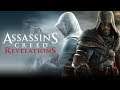 Assassins Creed Revelations #FullLetsPlay ( Live )