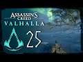 Assassin's Creed: VALHALLA | 25 | Los hijos de Loki Iglesias