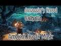 Assassin's Creed Valhalla Ambient Nordic Music Gamerip OST