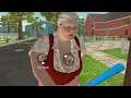 Bad Granny Chapter 2 - Gameplay Walkthrough Part 1 (Android,iOS)