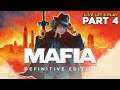 Bamalam's First Time Playing Mafia: Definitive Edition | Live Let's Play - Part 4