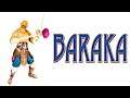 Baraka Mortal Kombat 11 figure by McFarlane Toys