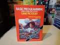 BASIC PROGRAMMING Atari 2600 Video Computer System Game Program PAL Region Version Box 16.04.19