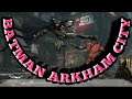 BATMAN ARKHAM CITY PART #3 @BKKGAMES