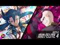 Battle! Hoenn/Unova Elite 4: Remix ► Pokémon Ruby/Sapphire - Black & White