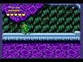 Battle Toads On Sega Genesis: Video Walkthrough