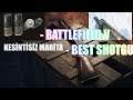 Battlefield 5 En iyi shotgun - Marita Full maç - Battlefield Artık Steam'de!