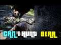 Bear Hunting Gone Wrong Red Dead Redemption 2 GhostPlayer Gaming