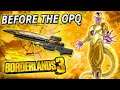 Before the OPQ we had the Carrier and its back in M11... Borderlands 3 Showcase