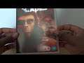 Beneath The Planet Of The Apes (UK) DVD Unboxing