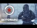 BETTOMARU | Boss Fight | Ghost of Tsushima | Hard -  Difficulty