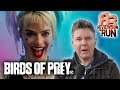 Birds of Prey Movie Review - Electric Playground