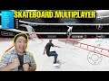 BISA KOMPETISI ONLINE ! GAME SKATEBOARD MULTIPLAYER ANDROID