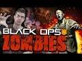 Black Ops  4 ZOMBIES - ¡FALTA MENOS PARA EL NUEVO DLC! - Campeo jeje