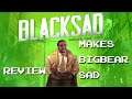 Blacksad: Under the Skin review | The Bear's Den | Blacksad makes me sad