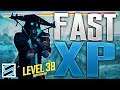 Borderlands 3 - BEST XP FARM ( LEVEL 50 FAST ) - XP Farm Glitch