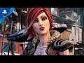 Borderlands 3 | Official Guide to the Borderlands | PS4