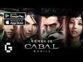 🔴 Cabal Mobile Korea Sea OPEN BETA How To Connect Using VPN Android IOS MOBILE GAMES