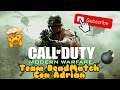 CALL OF DUTY Modern Warfare Remastered Multiplayer Gameplay PS4/TEAM DEATHMATCH