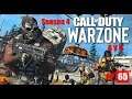 Call of Duty Warzone 6 v 6 with the Hamsters CODH EP 65