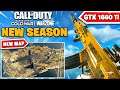 Call of Duty: Warzone Season 1 | GTX 1660 Ti + Ryzen 5 3600 | 1080p Ultra & Low - PC Gameplay