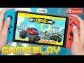Can't Drive This Switch Gameplay | Can't Drive This Nintendo Switch #nintendoswitch #ytgamerz
