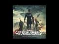 Capitão América música  #fim