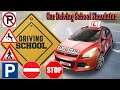 Car Driving School Simulator Android Gameplay