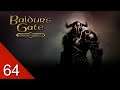 Central Baldur's Gate - Baldur's Gate: Enhanced Edition - Let's Play - 64