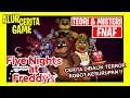 Cerita Sebenarnya Dibalik Game Five Nights At Freddy's | Seluruh alur cerita Game FNAF