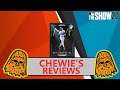 CHEWIE REVIEW MVP KEN GRIFFEY JR. | MLB THE SHOW 20