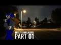 Chill Play - Thief Simulator - Part 1