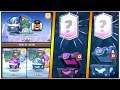 CHRISTMAS SPECIAL OFFER | CLASH ROYALE | LEGENDARY KINGS CHEST OPENING!