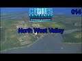 Cities : Skylines - North West Valley #014